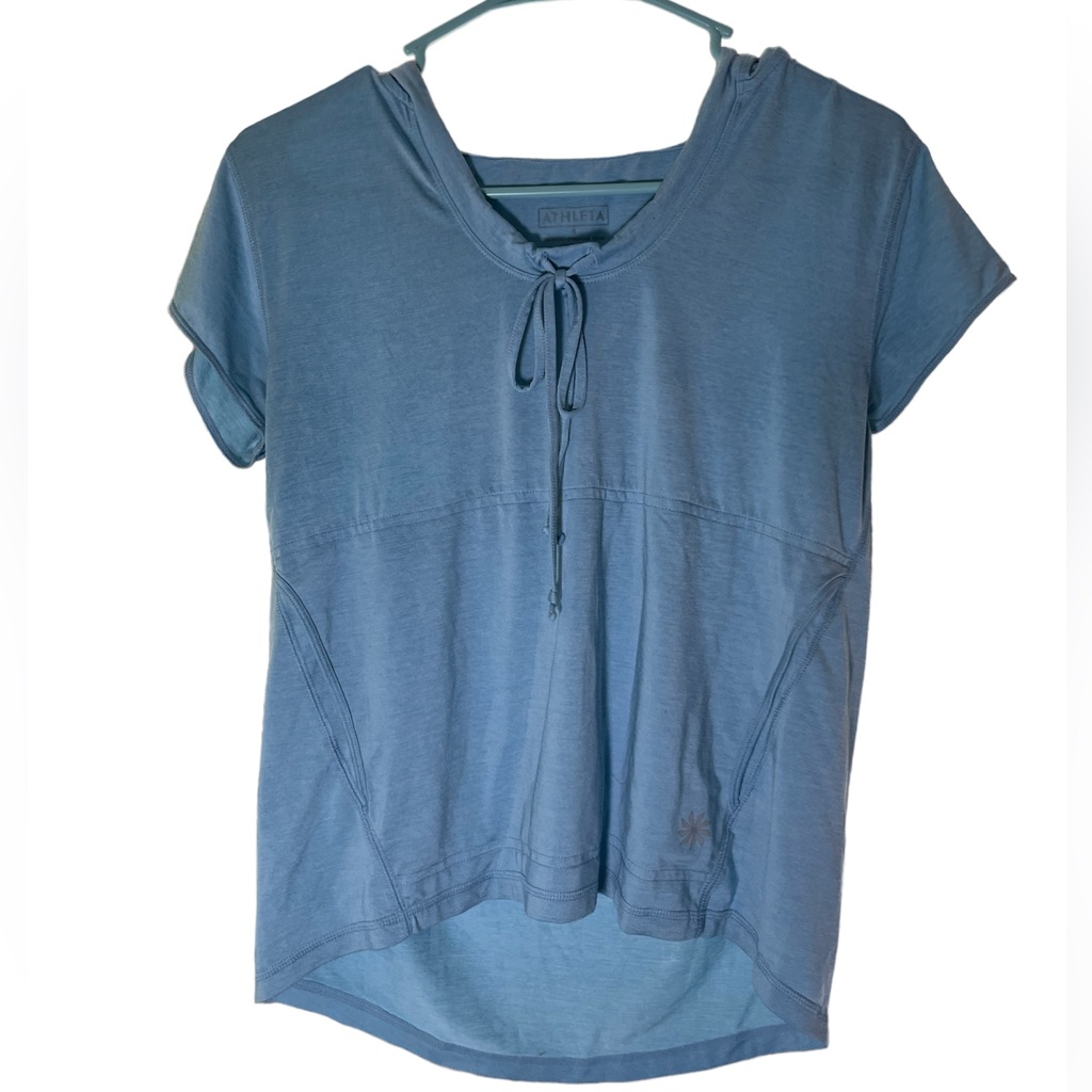 Euc! Athleta Pullover